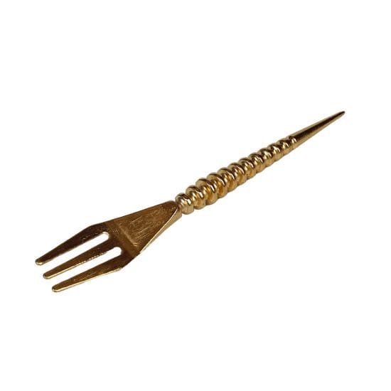 Tenedor Punzon HC Hoop