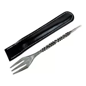 Tenedor - Punzon HC Trident