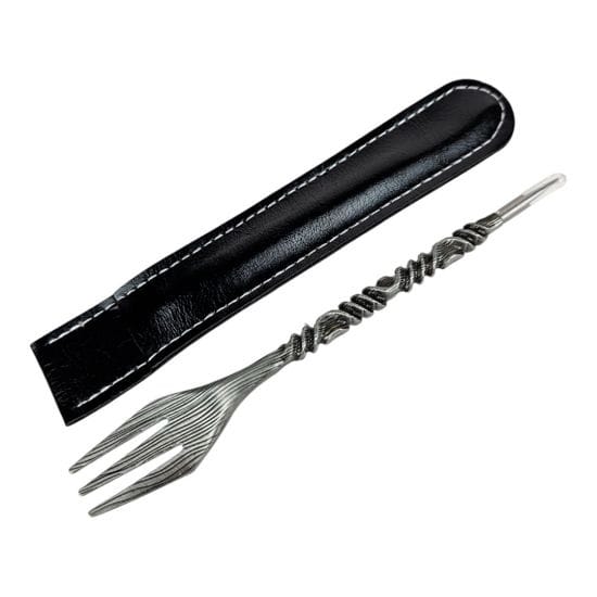 Tenedor Punzon HC Trident