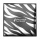 Papel Aluminio Cortado Predator Skin Edition 40micras