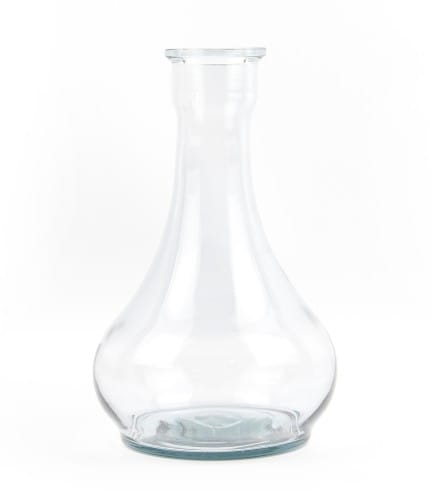 Base Rusa Drop Clear
