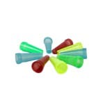 Bolsa 100 Boquillas desechables Conic