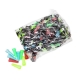 Bolsa 100 Boquillas desechables Conic Bolsa 100 Boquillas desechables Conic