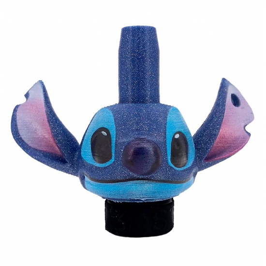 Boquilla 3DS Bicho Azul Boquilla 3DS Bicho Azul