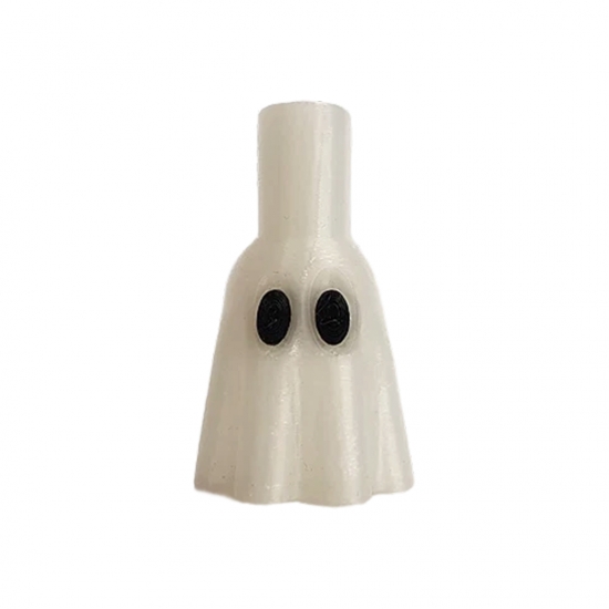 Boquilla 3D HC Halloween Ghost