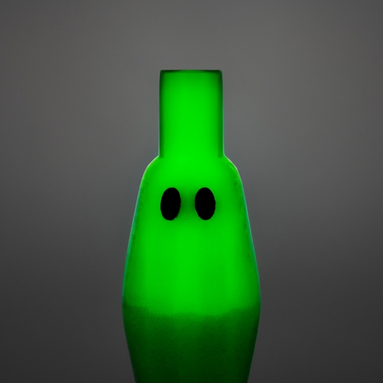Boquilla 3D HC Halloween Ghost Boquilla 3D HC Halloween Ghost