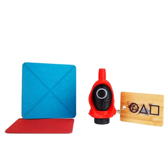 Pack 3DS Soldado Circulo Pack 3DS Soldado Circulo