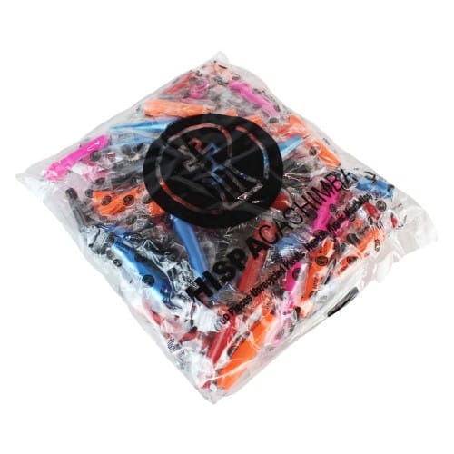 Bolsa 100 Boquillas Desechables HC Bolsa 100 Boquillas Desechables HC