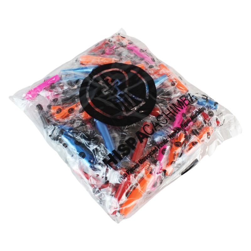 Bolsa 100 Boquillas Desechables HC Bolsa 100 Boquillas Desechables HC