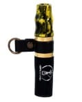 HC Tip Leather Resin