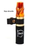 HC Tip Leather Resin