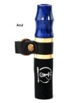 HC Tip Leather Resin