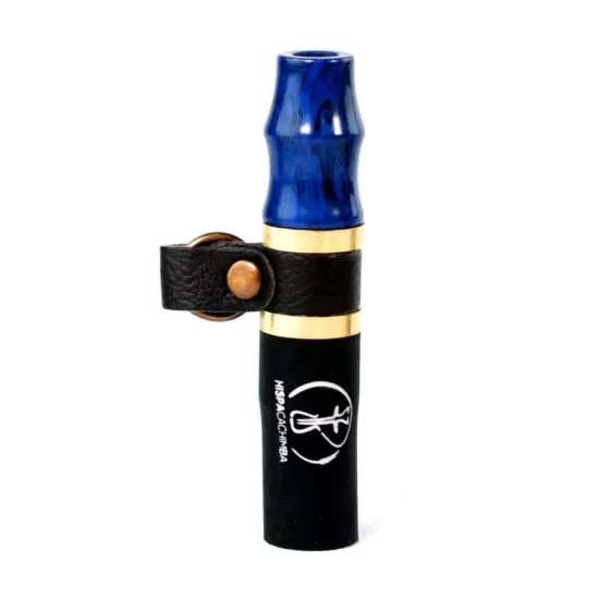 HC Tip Leather String Resin HC Tip Leather String Resin