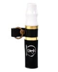 HC Tip Leather Resin