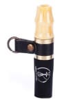 HC Tip Leather Resin