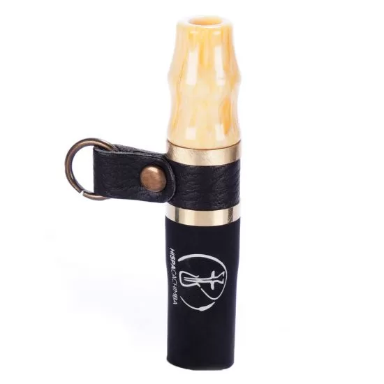 HC Tip Leather String Resin HC Tip Leather String Resin