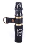 HC Tip Leather Resin