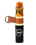 HC Tip Leather String Resin