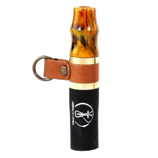 HC Tip Leather String Resin HC Tip Leather String Resin