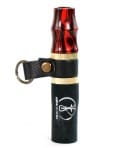 HC Tip Leather Resin