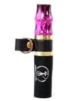 HC Tip Leather Resin