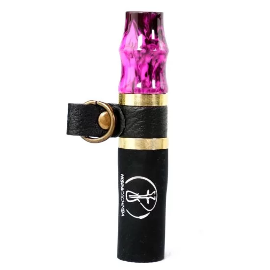 HC Tip Leather String Resin HC Tip Leather String Resin