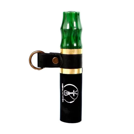HC Tip Leather String Resin HC Tip Leather String Resin