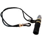 HC Tip Leather String Resin