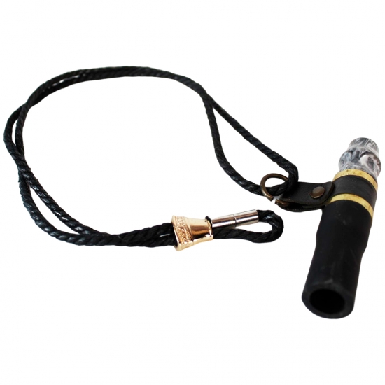 HC Tip Leather String Resin HC Tip Leather String Resin