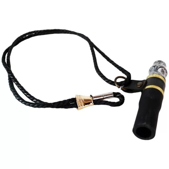 HC Tip Leather String Resin HC Tip Leather String Resin