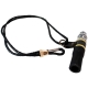 HC Tip Leather String Resin HC Tip Leather String Resin