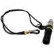 HC Tip Leather String Resin HC Tip Leather String Resin