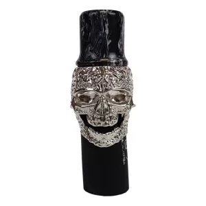 HC Tip Resin Skull