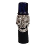 HC Tip Resin Skull