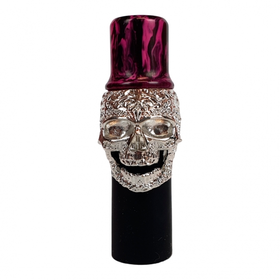 HC Tip Leather String Resin HC Tip Leather String Resin