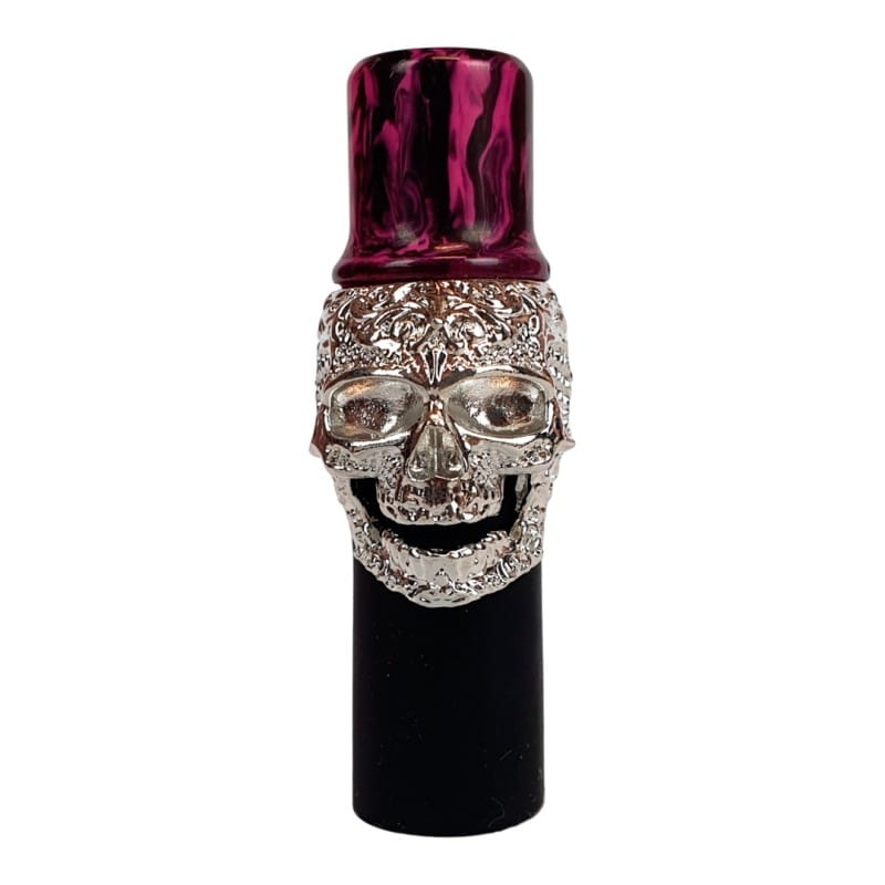 HC Tip Resin Skull HC Tip Resin Skull