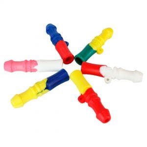 HC Tip Silicone