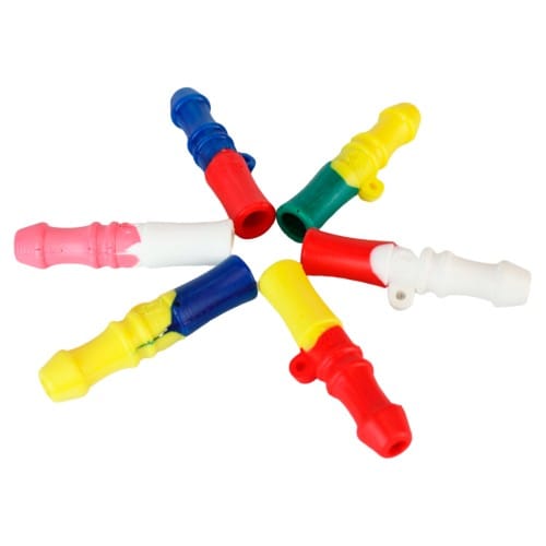 HC Tip Silicone
