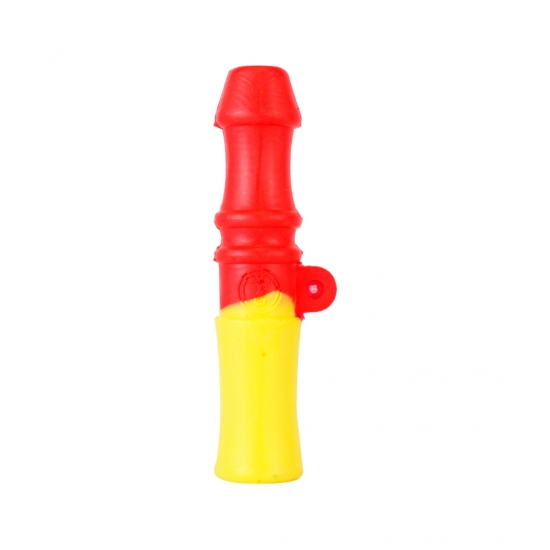 Boquilla higienica HC Tip Silicone