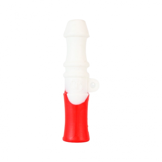 Boquilla higienica HC Tip Silicone