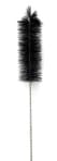 Cepillo Limpieza de Pelo Natural Negro - 55 cm