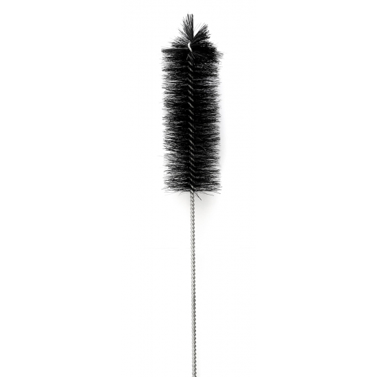 Cepillo Limpieza de Pelo Natural Negro - 55 cm Cepillo Limpieza de Pelo Natural Negro - 55 cm