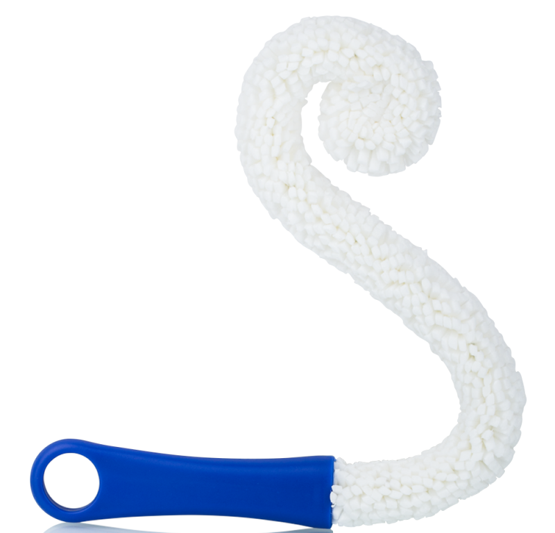 Cepillo Limpieza para Base Adaptable Swan Cepillo Limpieza para Base Adaptable Swan