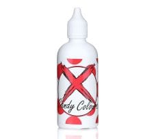 Colorante Agua XsChischa Candy Colour 100 ml