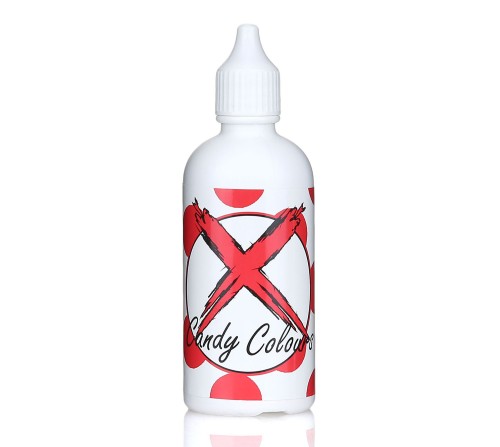 Colorante Agua XsChischa Candy Colour 100 ml