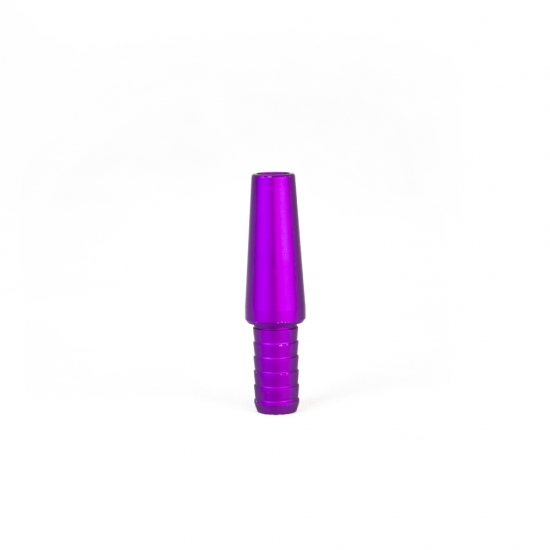 Conector Aluminio Conector Aluminio