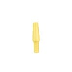 Conector Aluminio