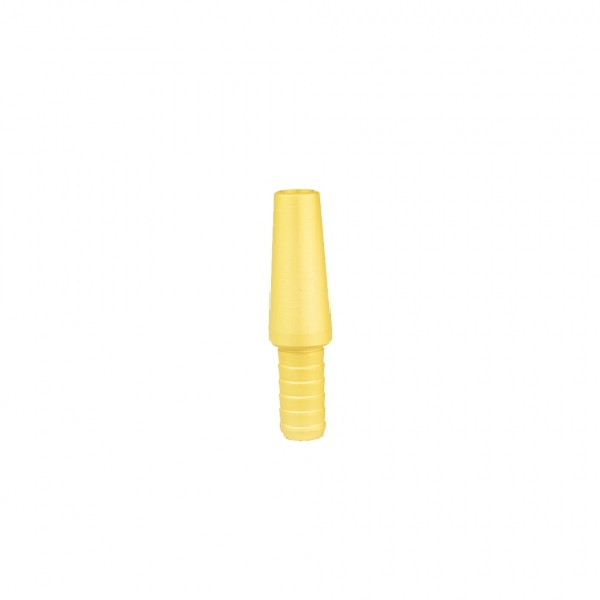 Conector Aluminio Conector Aluminio