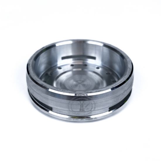 Gestor de calor HC AluHeat Pro