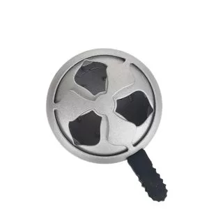Gestor K-Heat PLUS Silver